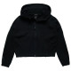 Superdry Γυναικεία ζακέτα Code Tech Zip Hoodie